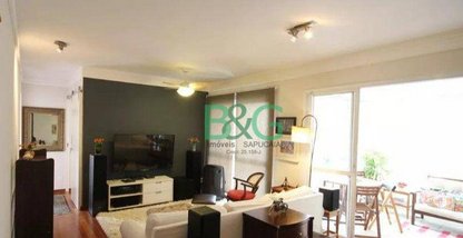 apartment em Rua Doutor Fabrício Vampré, Vila Mariana - São Paulo - SP