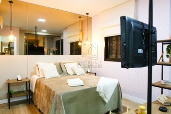 apartment em Rua Arujá, Vila Curuçá - Santo André - SP
