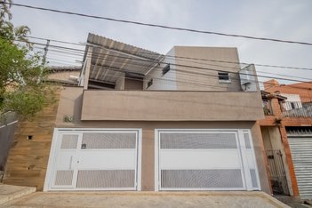house em Rua Piraju, Olímpico - São Caetano do Sul - SP