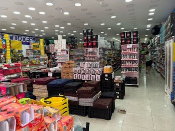 industrial em Rua Campos Sales, Centro - Santo André - SP