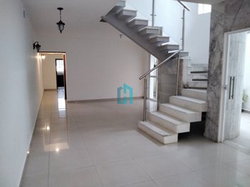 house em Avenida Piassanguaba, Planalto Paulista - São Paulo - SP