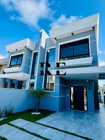 house em Dário Manoel Cardoso, Ingleses do Rio Vermelho - Florianópolis - SC