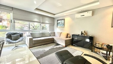 apartment em Rua Almirante Abreu, Rio Branco - Porto Alegre - RS