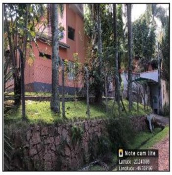 house em Alameda das Araucárias, Loteamento Champs Privés - Campo Limpo Paulista - SP