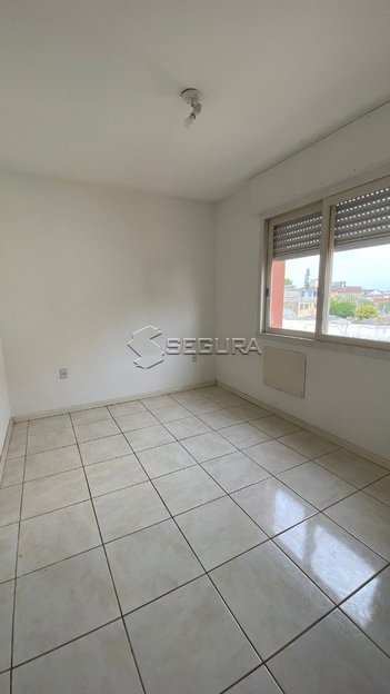 apartment em Doutor Barcelos, Centro - Canoas - RS