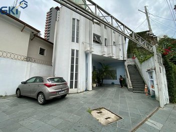 commercial_property em Rua Sílvio Sacramento, Pinheiros - São Paulo - SP