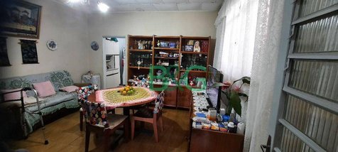 house em Avenida Leonardo da Vinci, Vila Guarani (Z Sul) - São Paulo - SP
