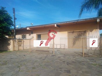 industrial em Rua Romeu Morsch, Harmonia - Canoas - RS