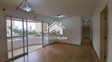 apartment em Rua Doutor Miguel Vieira Ferreira, Jardim Maia - Guarulhos - SP