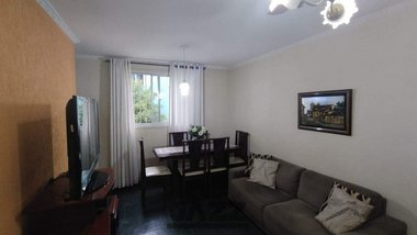 apartment em Rua Doutor Osvaldo Anhert, Vila Manoel Ferreira - Campinas - SP