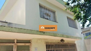 house em Rua Rui Barbosa, Vila Costa - Suzano - SP