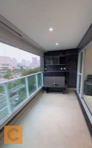 apartment em Avenida Regente Feijó, Vila Regente Feijó - São Paulo - SP