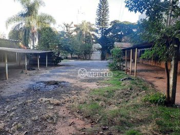 land_lot em Rua Aquilino Pacheco, Cidade Alta - Piracicaba - SP