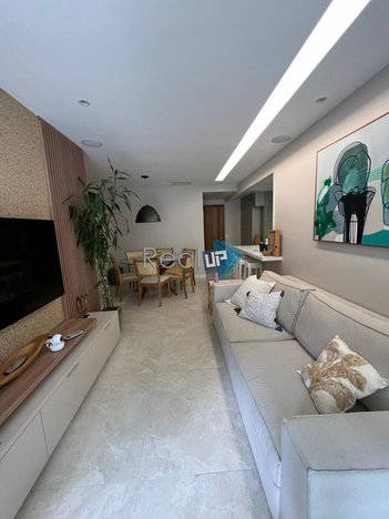 apartment em Avenida Carlos Peixoto, Botafogo - Rio de Janeiro - RJ