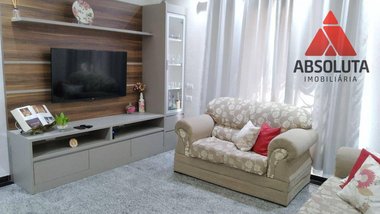 house em Rua Osvaldo Milani, Vila Bertini - Americana - SP