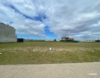 land_lot em Rua Caracol, Maristela - Xangri-Lá - RS