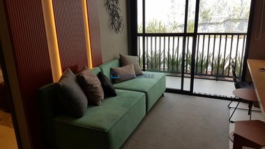 apartment em Rua Cacilda Becker, Jardim das Acácias - São Paulo - SP