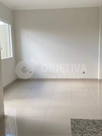 house em Alameda Jordelina Borges, Jardim Holanda - Uberlândia - MG