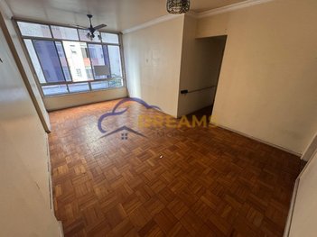 apartment em Rua Presidente Backer, Icaraí - Niterói - RJ