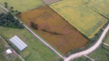 agricultural em Estrada da Lage, São Luiz do Purunã - Balsa Nova - PR