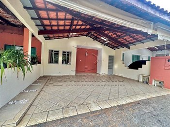 house em Alameda Professor Horácio Ribeiro, Jardim Gonçalves - Sorocaba - SP
