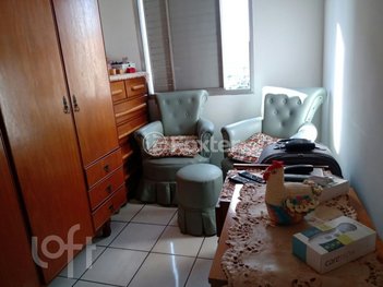 apartment em Rua Jacaré-Copaíba, Vila Mariana - São Paulo - SP