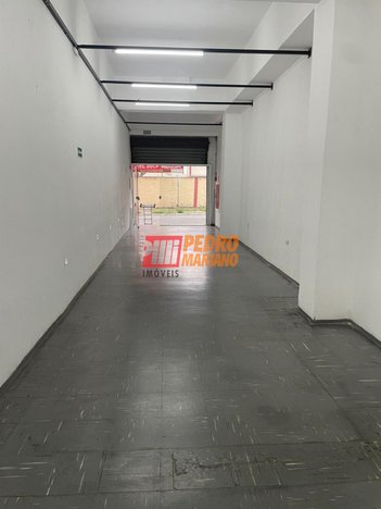 business em Avenida Bispo César Dacorso Filho, Rudge Ramos - São Bernardo do Campo - SP