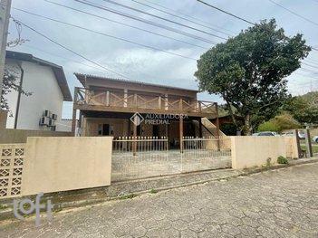 house em Recanto, Pinheira - Palhoça - SC