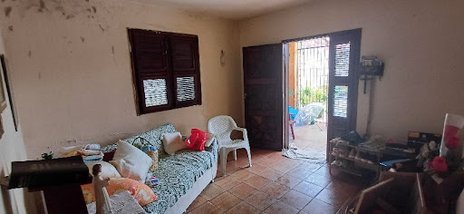 house em Rua Lucas Avelino, Planalto Ayrton Senna - Fortaleza - CE