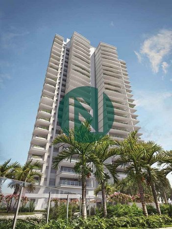 apartment em Rua Achilles Masetti, Paraíso - São Paulo - SP