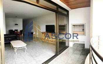 apartment em Rua Frei Caneca, Agronômica - Florianópolis - SC