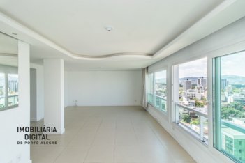 apartment em Avenida Encantado, Petrópolis - Porto Alegre - RS