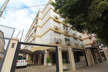 apartment em Rua Monsenhor Veras, Santana - Porto Alegre - RS