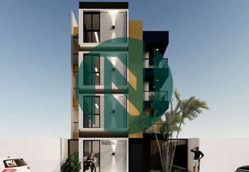 apartment em Rua Zambeze, Vila Carrão - São Paulo - SP
