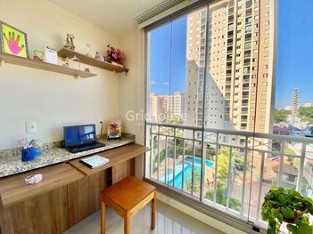 apartment em Avenida Santa Marina, Água Branca - São Paulo - SP