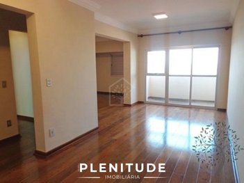 apartment em Rua Almirante Barroso, Vila Mendonça - Araçatuba - SP