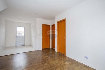 apartment em Rua Manoel Barbosa, Jardim Campo Verde - Almirante Tamandaré - PR