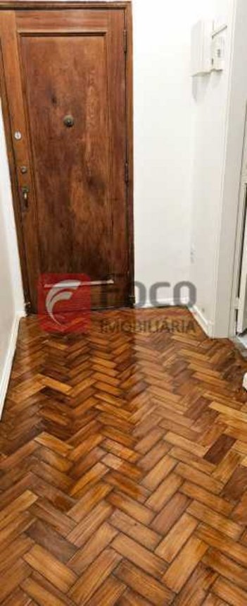apartment em Rua Visconde de Pirajá, Ipanema - Rio de Janeiro - RJ