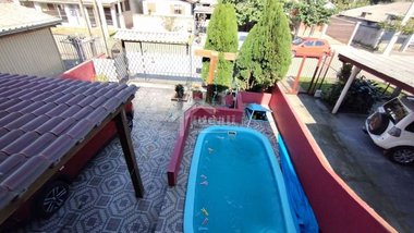 house em Avenida Sapucaia, Primor - Sapucaia do Sul - RS