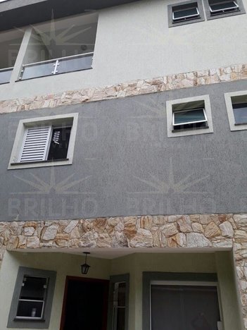 house em Rua Ituri, Vila Formosa - São Paulo - SP