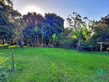 land_lot em Frederico Afonso, Fazenda Santo Antônio - São José - SC