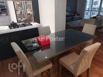 apartment em Rua Mateus Garcia, Vila Irmãos Arnoni - São Paulo - SP