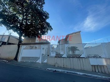 house em Rua Jeni Klabin Segall, Sítio do Mandaqui - São Paulo - SP