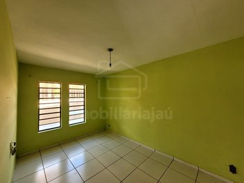 house em Rua Fernando Almeida Prado Júnior, Jardim Ana Carolina - Jaú - SP