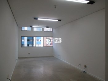 office em Álvares Cabral, Lourdes - Belo Horizonte - MG