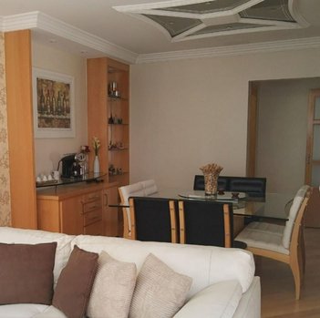 apartment em Rua Lydia Ferrari Magnoli, Jardim Avelino - São Paulo - SP