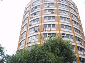 apartment em Sao Joaquim, Centro - São Leopoldo - RS