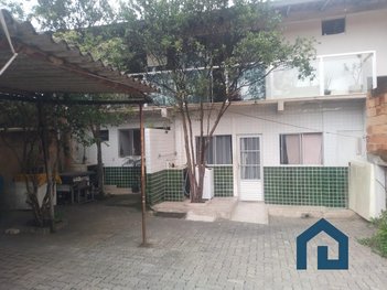 house em Rua Flamboyant, Girassol - Ribeirão das Neves - MG