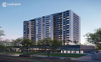 apartment em Avenida Afonso Vaz de Melo, Tirol (Barreiro) - Belo Horizonte - MG