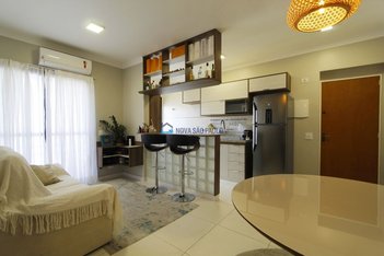 apartment em Avenida Bosque da Saúde, Saúde - São Paulo - SP